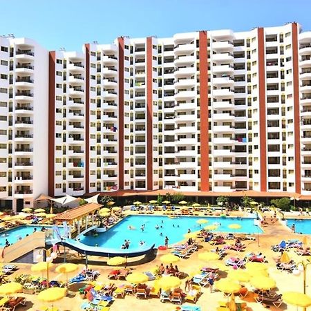 Algarve Ocean Garden Apartment Portimão Kültér fotó