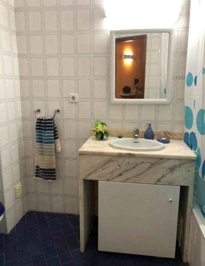 Algarve Ocean Garden Apartment Portimão Kültér fotó