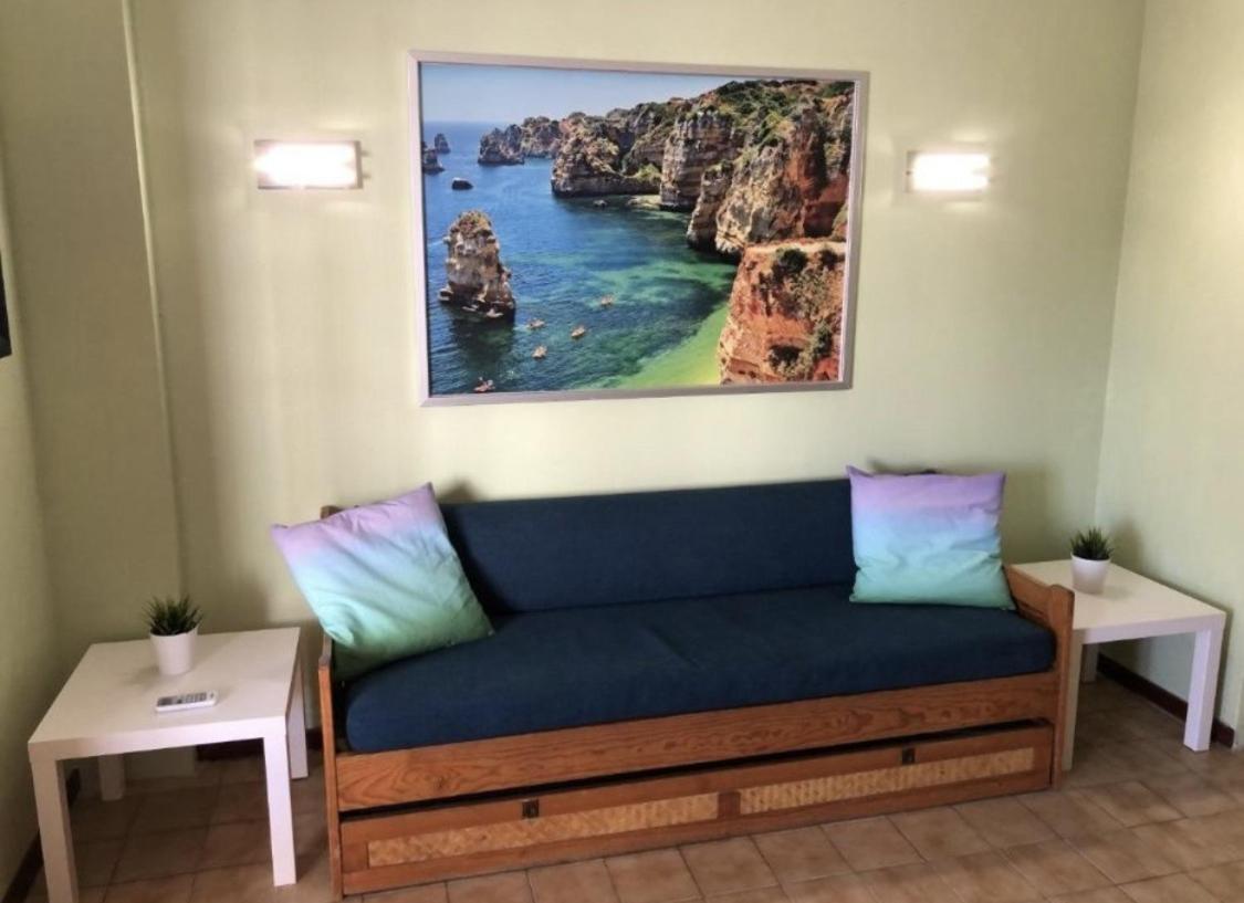 Algarve Ocean Garden Apartment Portimão Kültér fotó