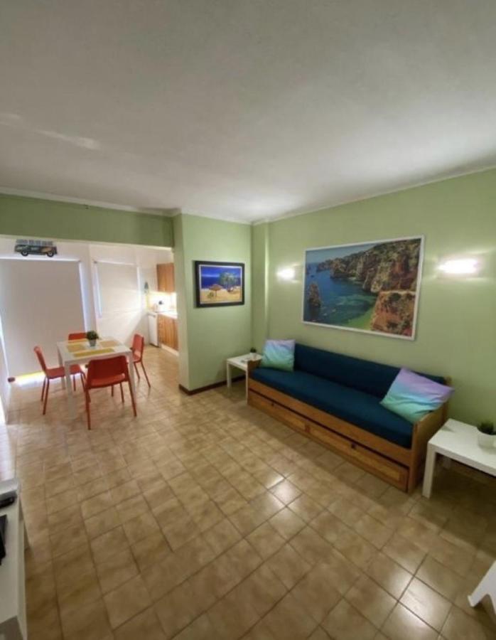 Algarve Ocean Garden Apartment Portimão Kültér fotó