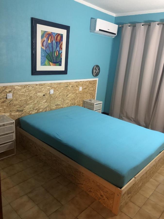 Algarve Ocean Garden Apartment Portimão Kültér fotó