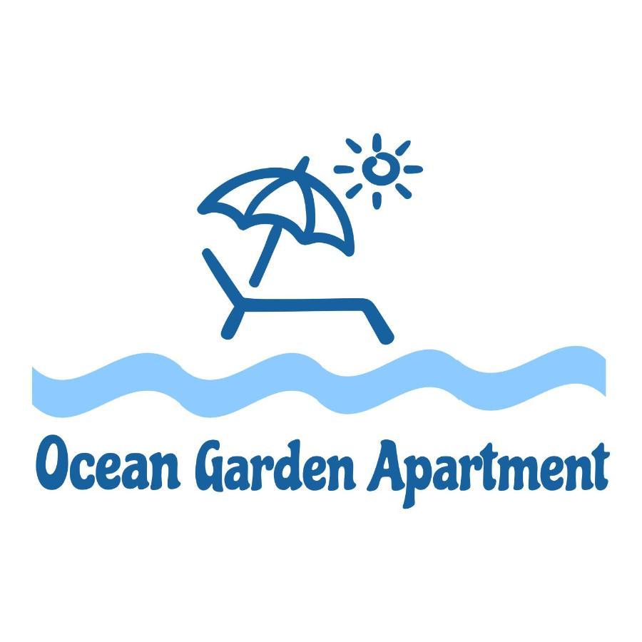 Algarve Ocean Garden Apartment Portimão Kültér fotó