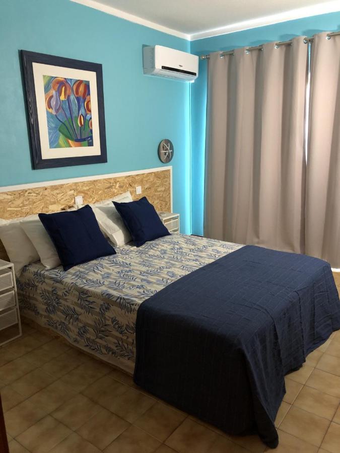 Algarve Ocean Garden Apartment Portimão Kültér fotó